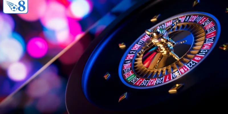 4 lý do nên chọn casino