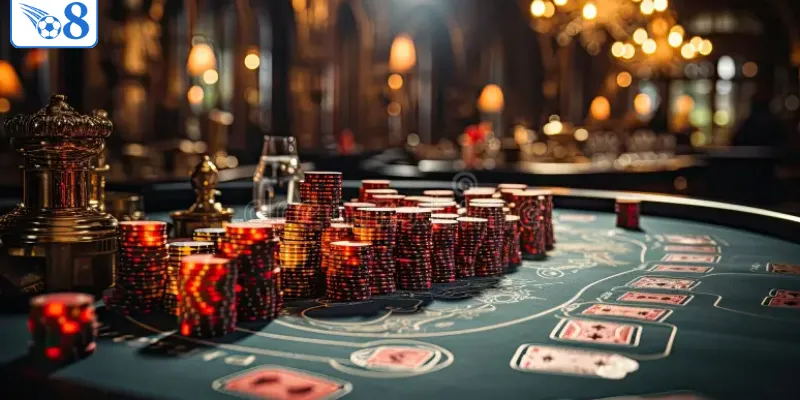 Đọc review sảnh casino hot nhất hỗ trợ hội viên lựa chọn phòng chuẩn