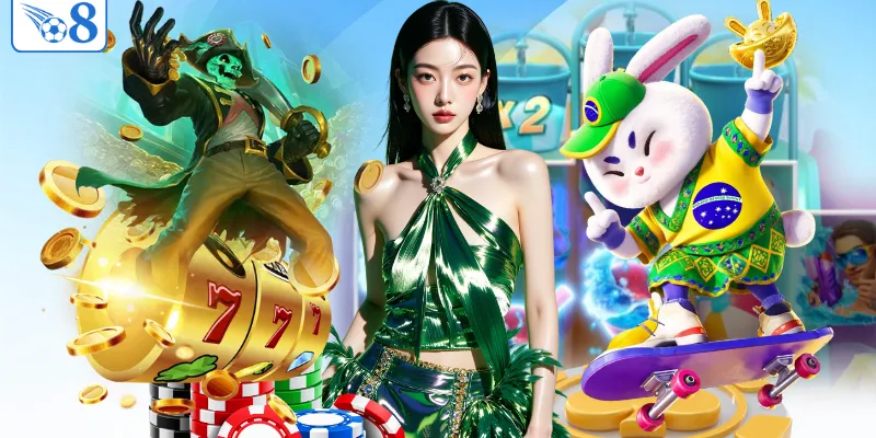 O8 – Link CENTRALAUTO Chính Thức Của O8 > Đăng Ký Nạp Đầu Tặng Ngay 100% 11 Khám phá các sảnh game nổi bật trên O8