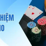 Trải Nghiệm Demo - Tận Hưởng Giải Trí Không Giới Hạn